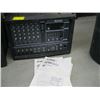 Image 1 : YAMAHA EMX62M POWER MIXER