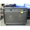 Image 1 : ROLAND JAZZ CHORUS 120 GUITAR AMPLIFIER WITH SPEAKER