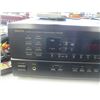 Image 2 : DENON PRECISION AUDIO COMPONENT SURROUND RECEIVER, AVR1801