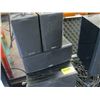 Image 2 : 6 ENERGY SURROUND SOUND SPEAKER SYSTEM
