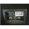 Image 2 : PAIR OF CRATE PA SPEAKERS