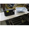 Image 2 : SIRIUS RADIO HOME SPEAKER WITH ASST. CAR ACCESS., ETC.