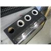 Image 2 : DUAL CASED AUDIO SUB SPEAKER SYSTEM