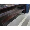 Image 2 : GLASS TOPPED COFFEE TABLE