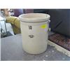 Image 1 : 10 GALLON MEDALTA CROCK