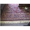 Image 2 : APPROX. 10X14 KARASTAN WOOD AREA CARPET