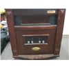 Image 2 : COMFORT FURNACE ELECTRIC HEATER