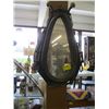Image 1 : HORSE COLLAR WITH MIRROR & HAMES