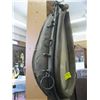 Image 2 : HORSE COLLAR WITH MIRROR & HAMES