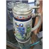 Image 14 : 7 BEER STEINS