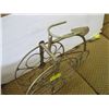 Image 2 : DECORATIVE BICYCLE WINE RACK