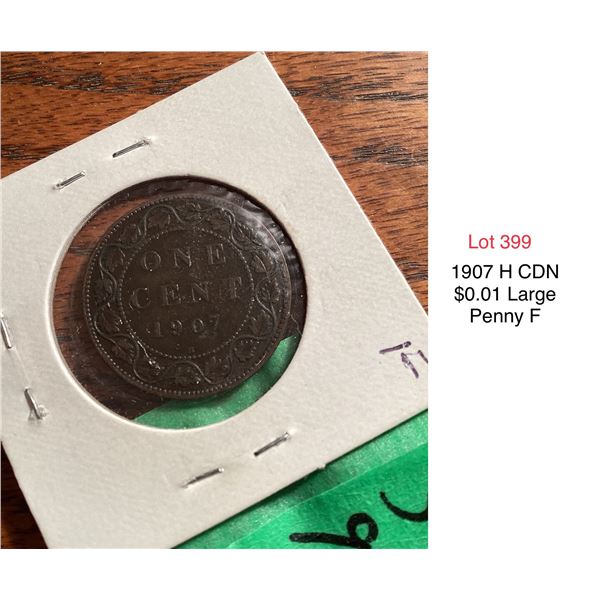 Lot 399