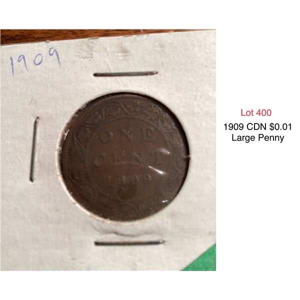 Lot 400