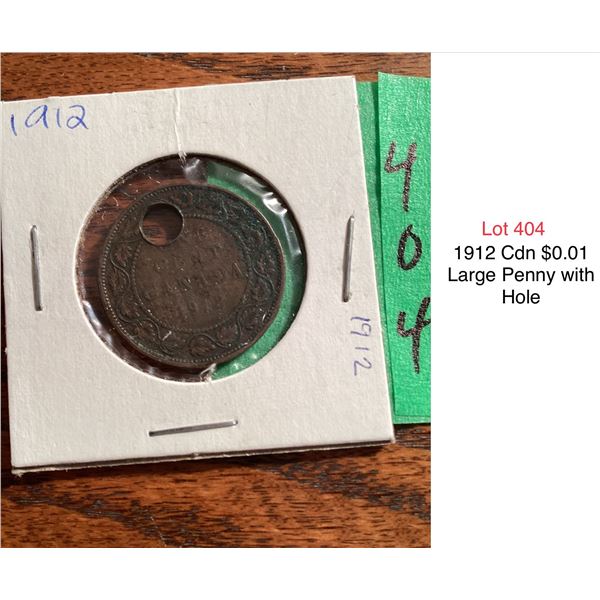 Lot 404