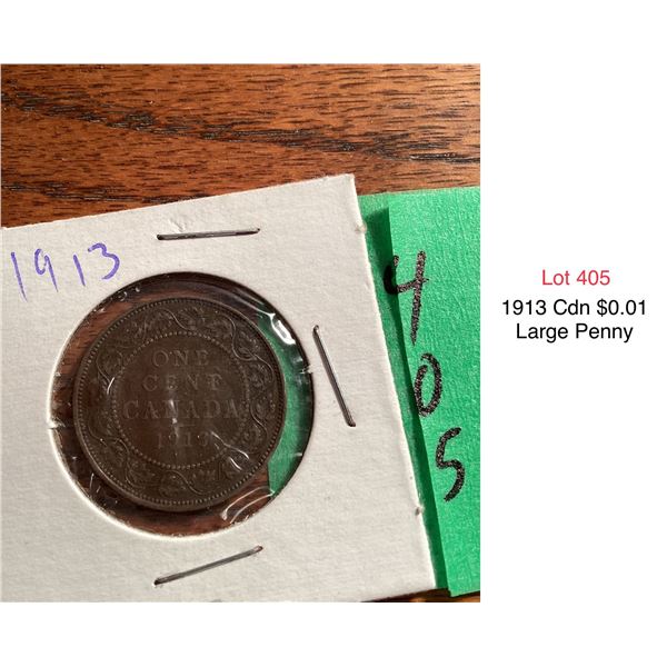 Lot 405