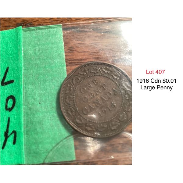 Lot 407