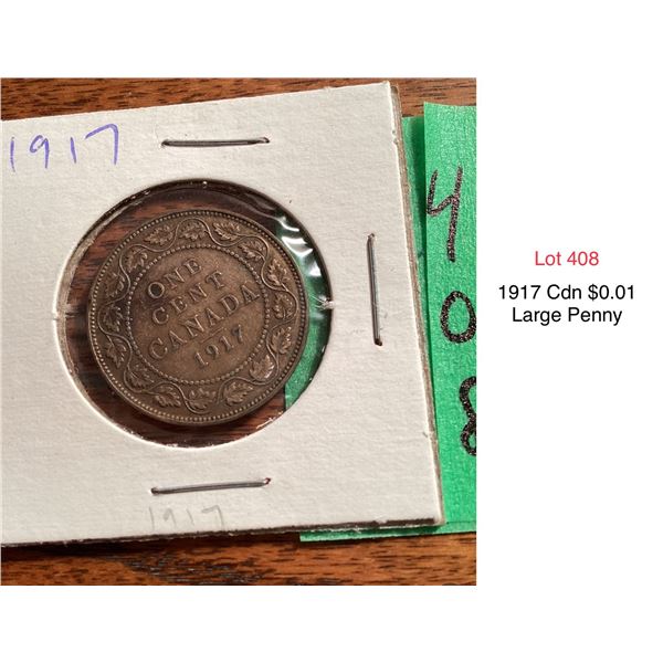Lot 408