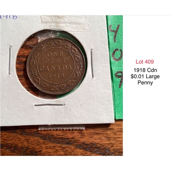 Lot 409