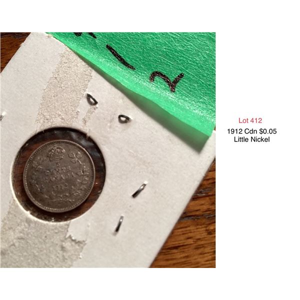 Lot 412