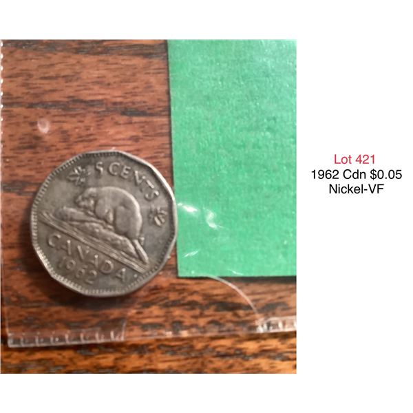 Lot 421