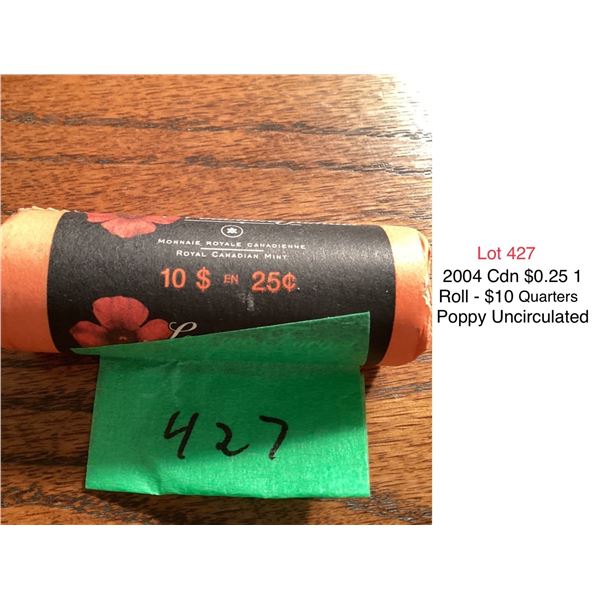 Lot 427