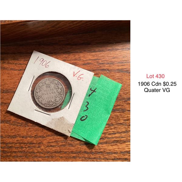 Lot 430