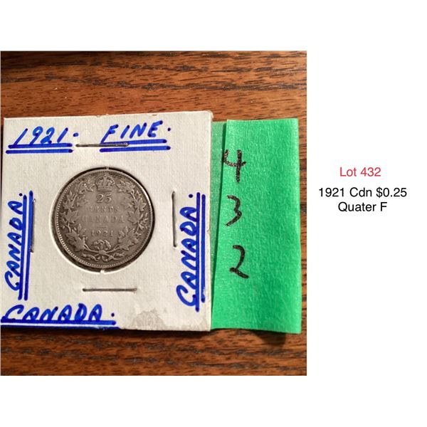 Lot 432