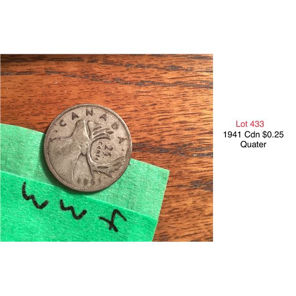 Lot 433