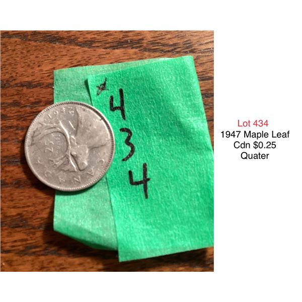 Lot 434