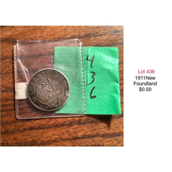 Lot 436