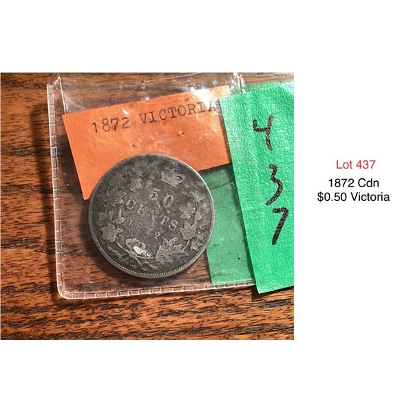 Lot 437
