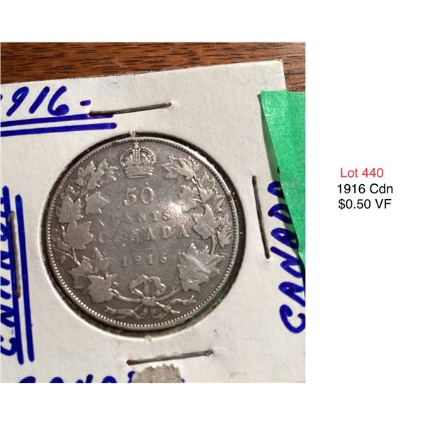 Lot 440