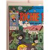Image 2 : 1991, Richie Rich, The Richest Kid In The World, No 3, $1.00