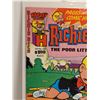 Image 2 : 1989, Richie Rich, The Poor Little Rich Boy, No 239, $1.00
