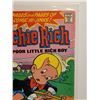 Image 3 : 1989, Richie Rich, The Poor Little Rich Boy, No 239, $1.00