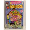 Image 1 : 1990, Richie Rich, The Poor Little Rich Boy, No 250, $1.00