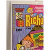 Image 2 : 1990, Richie Rich, The Poor Little Rich Boy, No 250, $1.00