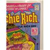 Image 3 : 1990, Richie Rich, The Poor Little Rich Boy, No 250, $1.00