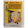 Image 1 : 1977, Richie Rich, Vaults of Mystery, No 15, 30 Cents