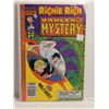 Image 1 : 1982, Richie Rich, Vaults of Mystery, No 47, 60 Cents