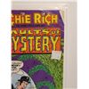 Image 3 : 1982, Richie Rich, Vaults of Mystery, No 47, 60 Cents