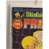 Image 2 : 1975, Richie Rich, Profits, No 4, 25 Cents