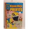 Image 1 : 1982, Richie Rich, Profits, No 47, 60 Cents
