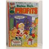 Image 1 : 1977, Richie Rich, Profits, No 15, 30 Cents