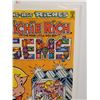 Image 3 : 1981, Richie Rich, Gems, No 38, 60 Cents