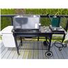 Image 1 : Weber BBQ C