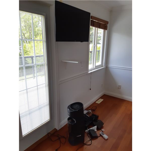 Samsung TV & Electronics C