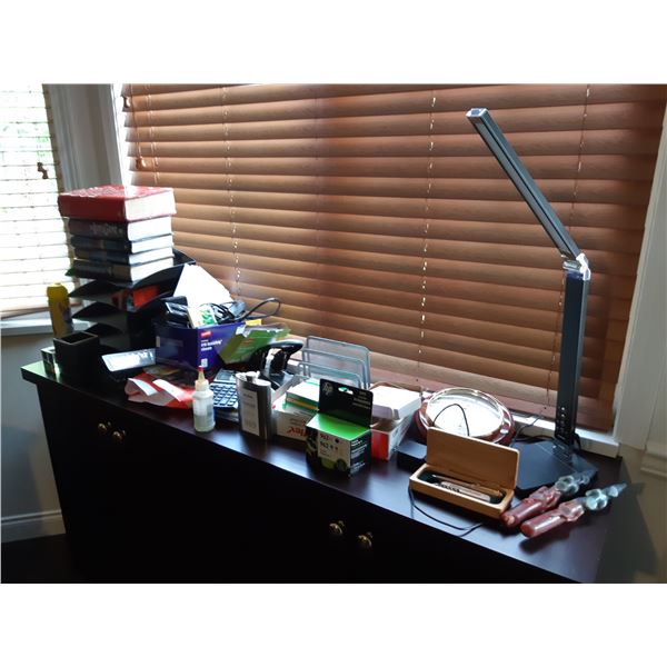 HP Ink & Office Supplies Cat A