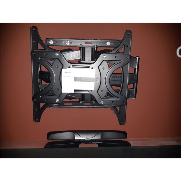 Lockteck TV Walmount Cat C