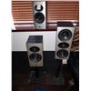 Image 1 : Athena Tech Speakers B